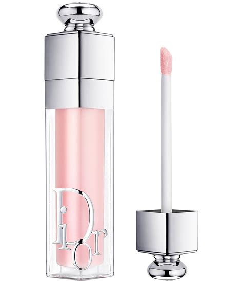 dior addict ultra gloss shade tiara c|Dior Addict lip gloss review.